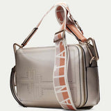 Hispanitas - BV253839-SP26 Crossbody Bag Lrg available in 2 colours!