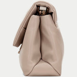 Hispanitas - BV253978-SP26 Soft Folded Dress Clutch