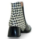 Hispanitas - MARSELLA HOUNDSTOOTH-FW26