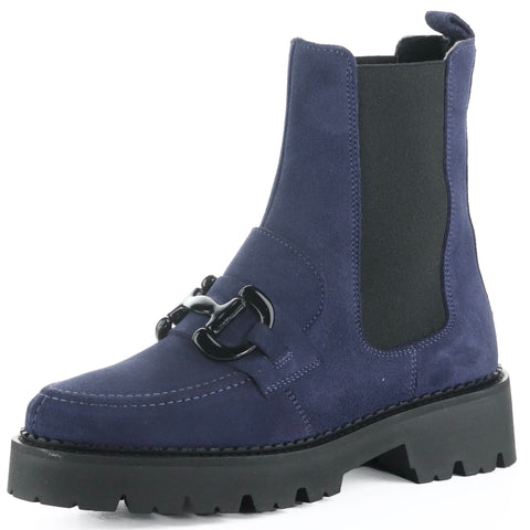 Bos. & Co. BRUMAS-FW26