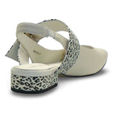 Tamara London - RESCUE-SP26 available in 2 colours!