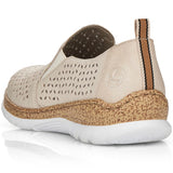 Rieker - N4251-SP26 available in 2 colours!