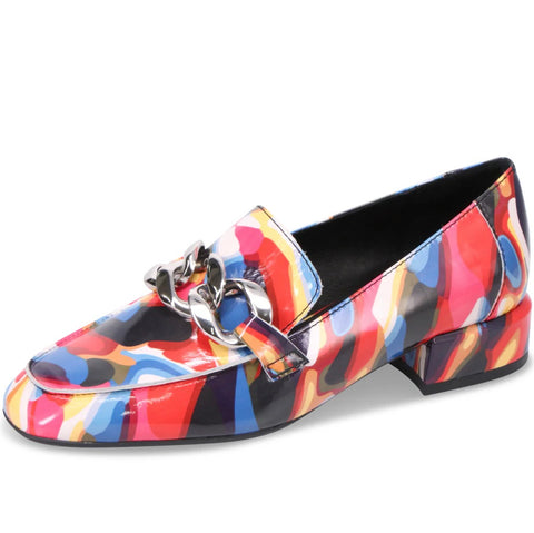 Django & Juliette - VIVANDY-FW25 available in 3 colours
