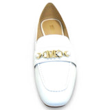 MICHAEL Michael Kors -TIFFANIE LOAFER-SP24 available in 2 colours!