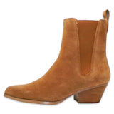 MICHAEL Michael Kors - KINLEE BOOTIE-FW23 available in 2 colours!