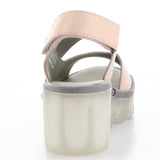 Fly London - BASY-SP26 available in 2 colours