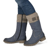 Rieker - Y9190*-FW25 NOW available in 2 colours!
