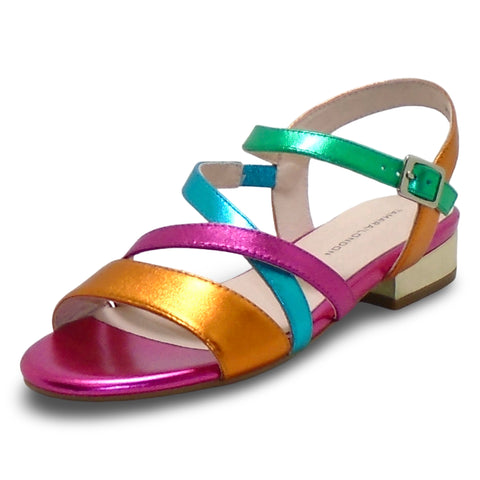 Tamara London - RICARDO-SP26 available in 2 colours!