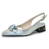 Hispanitas - SAHARA BOW HV262625-PS26 available in 3 colours!