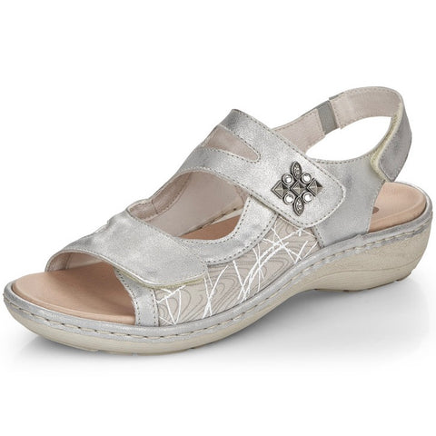 Remonte - D7647*-SP26