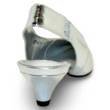 MOLLINI- CRISSI-SP26 available in 2 colours!