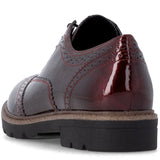 Remonte - D2Q04*-FW26 available in 2 colours!