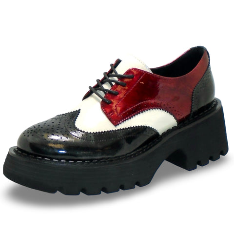 Tamara London - SLANT-FW25 available in 2 colours!