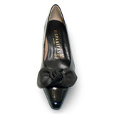 Hispanitas - SAHARA BOW PUMP-FW26 available in 4 colours!