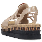 Rieker - V7972-SP26 NOW available in 2 colours!