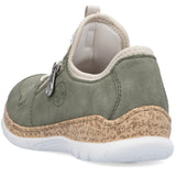 Rieker - N42G0*-SP26 available in 2 colours!