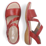 Rieker - 65964*-SP26 NOW available in 3 colours!