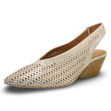 Miz Mooz - HANSEL-SP26 available in 3 colours!