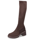 Django & Juliette - ZINA-FW26 available in 2 colours!