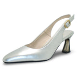 Hispanitas - DALIA SLING-SP26 available in 5 colours