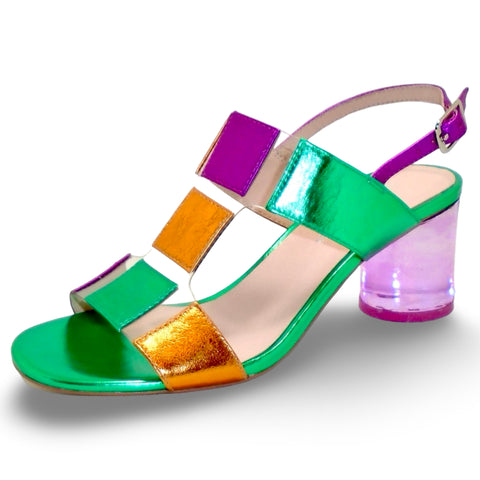 Django & Juliette - SEYMOUR-SP25 available in 2 colours!