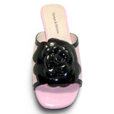 Django & Juliette - VEVINA-SP26 available in 2 colours!