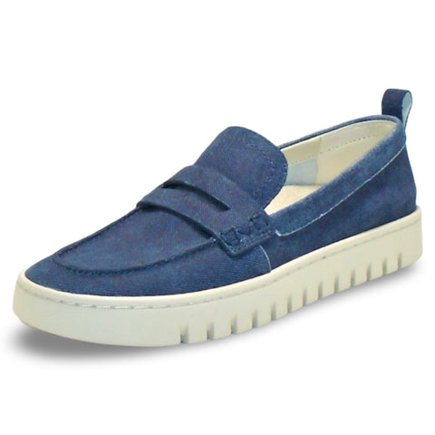 VIONIC UPTOWN LOAFER-FW25 available in 4 colours!