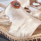 Rieker - V7972-SP26 NOW available in 2 colours!