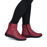 Rieker - Z0066*-FW26 available in 2 colours!