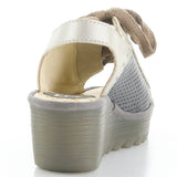 Fly London - YUTA-SP26 available in 2 colours!
