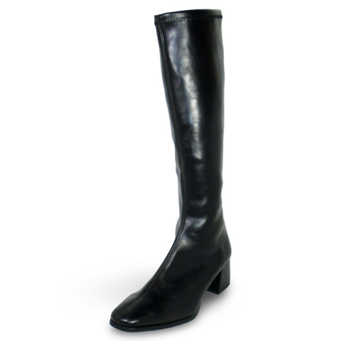 Miss Elastic - 75310-FW26 available in 4 colours!