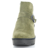 Fly London - YORTS-FW25 available in 2 colours!