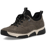 Rieker - 45976*-FW26 available in 2 colours!