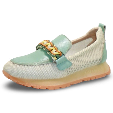 Hispanitas - KANSAS BHV263948-SP26 available in 3 colours!