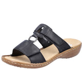 Rieker - 60885*-SP26 available in 2 colours!