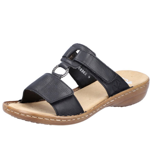 Rieker - 60885*-SP26 available in 2 colours!