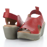 Fly London - LIKU-SP26 available in 2 colours!