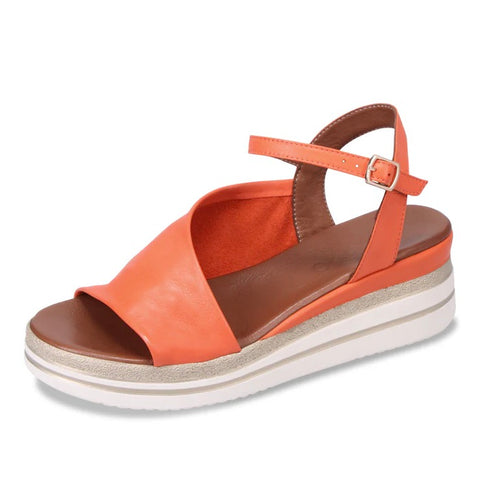 bueno - CARMELA-SP26 available in 4 colours!