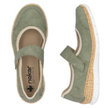 Rieker - N42B0*-SP26 NOW available in 2 colouors!