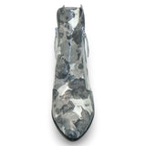 Django & Juliette - JAZZY-FW26 available in 3 colours!
