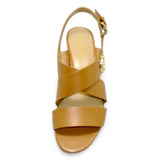 MICHAEL Michael Kors - VERA FLEX MID SANDAL-SP24 available in 2 colours!