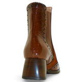 Hispanitas - MARSELLA CHELSEA -FW26 available in 2 colours