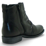Miz Mooz - LISA-FW26 available in 4 colours!