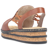 Rieker - 62962*-SP26 available in 2 colours!