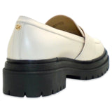 MICHAEL Michael Kors - PARKER LUG LOAFER-FW23 available in 3 colours!
