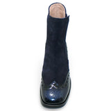 Hispanitas - MARSELLA CHELSEA -FW26 available in 2 colours