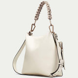 Hispanitas - BV253843-SP26 Lrg Tote w/Accs. in 2 colours!