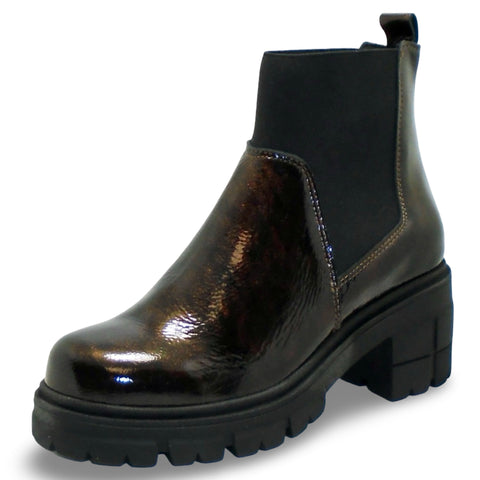 Bos. & Co. - BIANC-FW25 available in 2 colours!