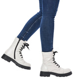 Rieker - Z9122-FW23 available in 2 colours!