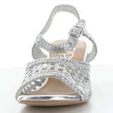 Bos. & Co. - WENDI-SP26 available in 2 colours!